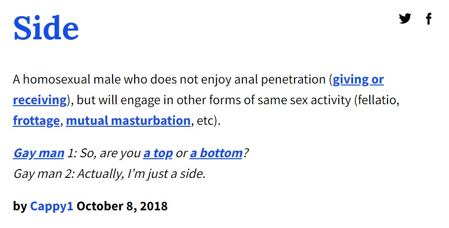 What Is Penetration Mean Sexually